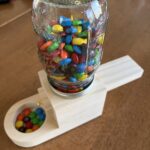 Build a Candy Dispenser with Ken Dunn