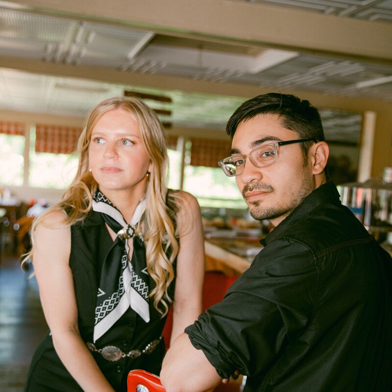 The Late Bloomers in Concert and Conversation