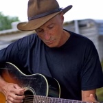 Dan Bern in Concert and Conversation