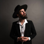 Nigel Wearne in Concert and Conversation