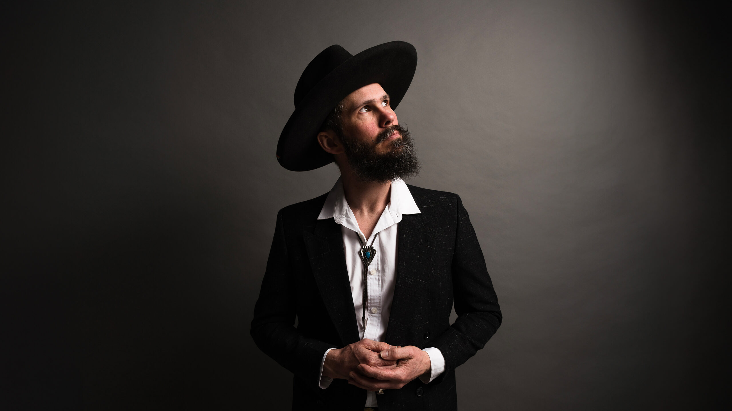 Nigel Wearne in Concert and Conversation