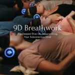 Spring into Balance: Breath & Sound Journey with Courtney Miller